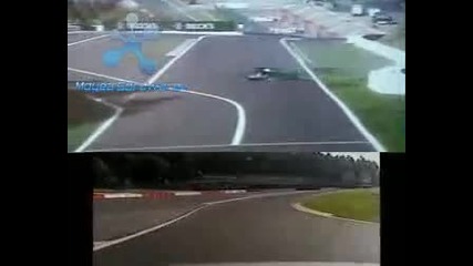 Totally crashes 3