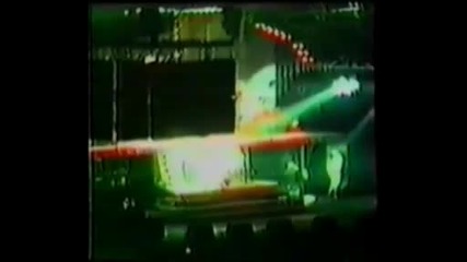 Queen in Stuttgart 1984 ( Част 12) 
