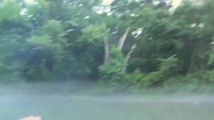 Save The Jacks Fork River 