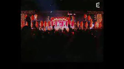Мулен Руж, Париж