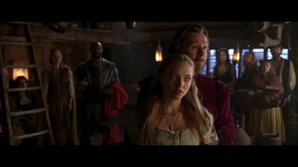 Red Riding Hood (2011) Tv Spot - Sacrifice 