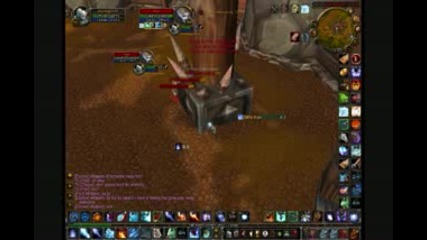 Healingproof vs Flyn part1 