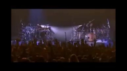 Godsmack Live - Drum Battle Sully Erna Vs Shannon Larkin (high Quality) 