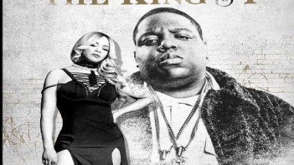 Faith Evans & The Notorious B. I. G. - Tryna Get By ( Audio )