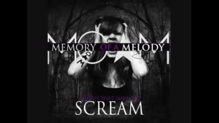 Memory of a melody - 'til Death Do us Part
