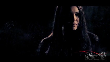 Tvd Season 4th - Delena Story