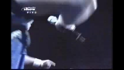 Iron Maiden - Fear Of The Dark