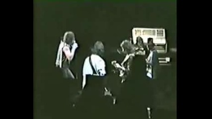 Deep Purple And George Harrison - Lucille