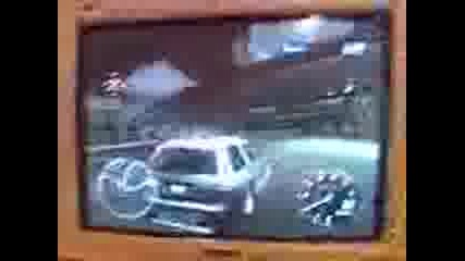 Need For Speed - undergraund 2 