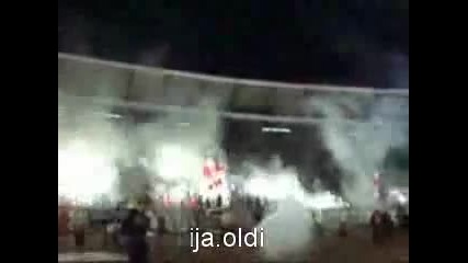 Crvena Zvezda 