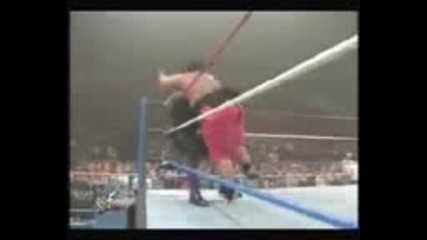 Wwe - Най - дoбрите моменти от Survivor до сега 