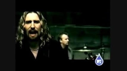 Nickelback - How You Remind Me /official Music Video/ 