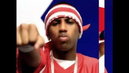 Fabolous Feat. Nate Dogg - Cant Dany It