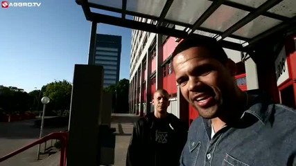 Apollon Musik ft. David Battle - Halt die Fresse