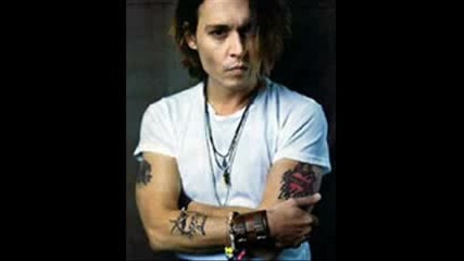 Снимки На Johnny Depp