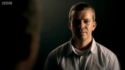 The virus strikes - Survivors - Bbc 