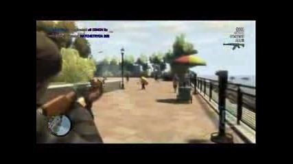 Exclusive!!! Grand Theft Auto4 (промо) :) 