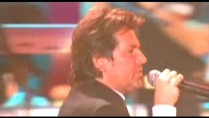 Thomas Anders - Brother louie Live [modern Talking]