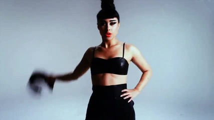 H D Vevo Premiere ^.^ Natalia Kills ft. will.i.am - Free [official video]