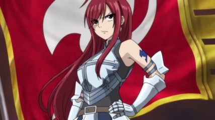 Fairy Tail s3 - 08 [ B G ] ᴴᴰ