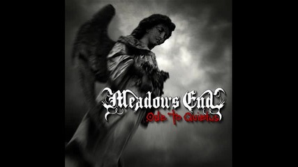 Meadows End - The Gloom Thats Is His World
