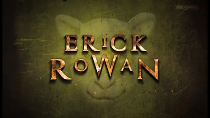 Erick Rowan Custom Titantron - " Sheepherder " - (1080p)