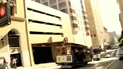 Ph Electro - San Francisco (official Video Hd)