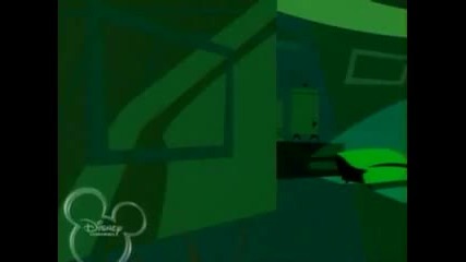 Kim Possible - сезон 4 епизод 03