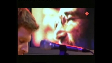 Racoon - Working Class Hero John Lennon cover