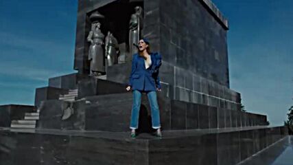 Dragana Aleksic - Sto Puta Sam Ja 2025.mp4