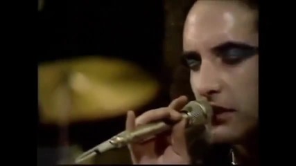 Uriah Heep - Rollin' On