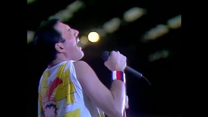 Queen - Love of My Life