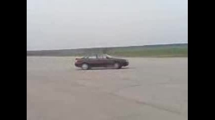 drft audi