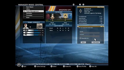 Fifa 10 | S.1 E.5