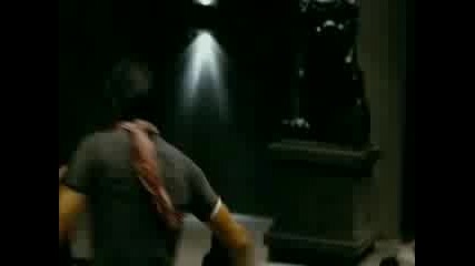 Best Scene Tom Yum Goong