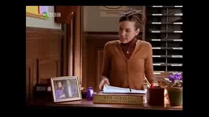 Even Stevens - 3x14 - Dirty Work 