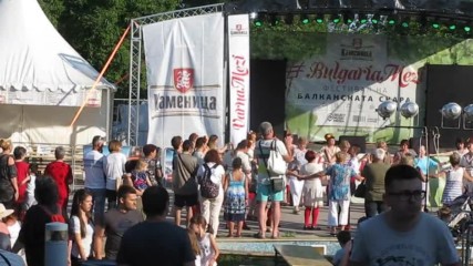 Варна - Фестивал на " Балканската скара " (2017) 009
