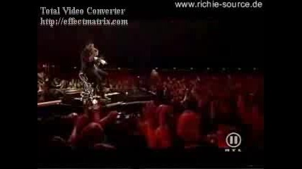 Us5 - Too Much Heaven
