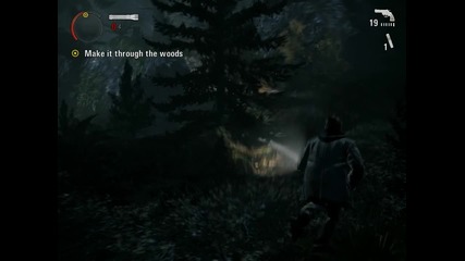 Alan Wake My Gameplay