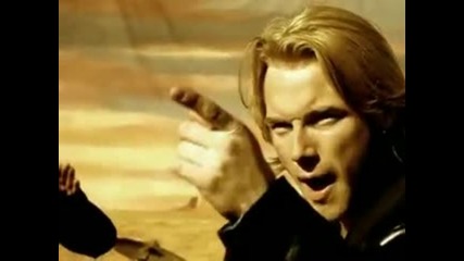 Boyzone - Picture Of You