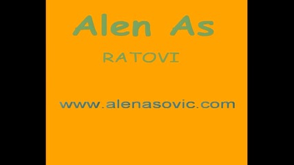 Alen As - Ratovi 2008