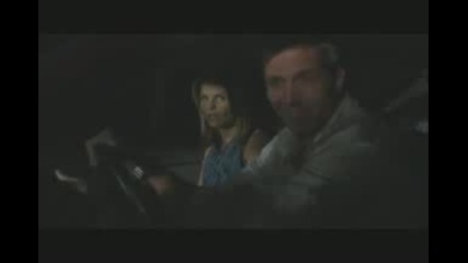 90210 Season 1 Gag Reel