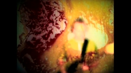 Dishwalla - Counting Blue Cars *hq* 