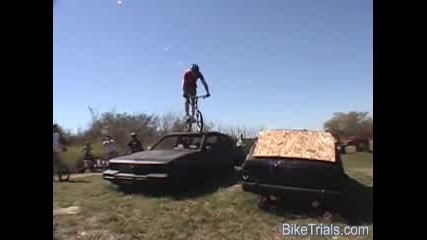 Bike Trial