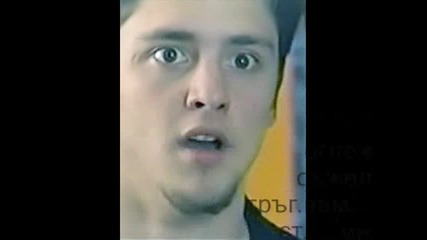 Rbd - Завинаги заедно епизод 10 (2 - ра част)