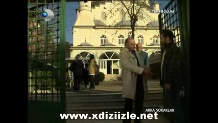 Arka Sokaklar 186.bolum Izle 5 Bolum 2011 Hq 