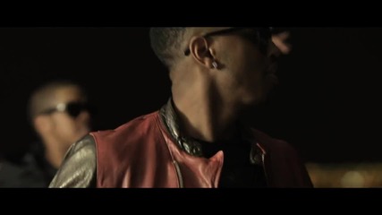 Chipmunk ft Trey Songz - Take Off (официално видео)