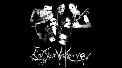 Eat Your Make Up - Holy Bats