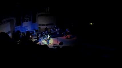 Joe Bonamassa - Dust Bowl (17.03.2012, Mmdm, Moscow, Russia)