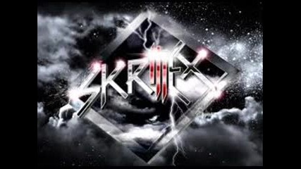Skrillex - Scary Monsters and Sprites
